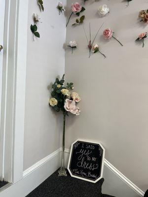 Mia Rose Bridal Boutique