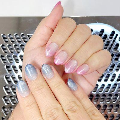 Nails Gel - X extension