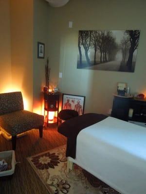 Massage Room