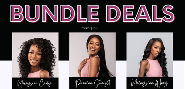 Bundle deals!