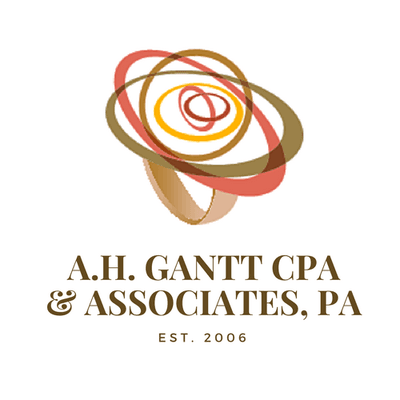 A H Gantt Cpa & Associates