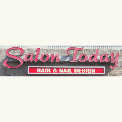 Salon Today Hair & Nail Design