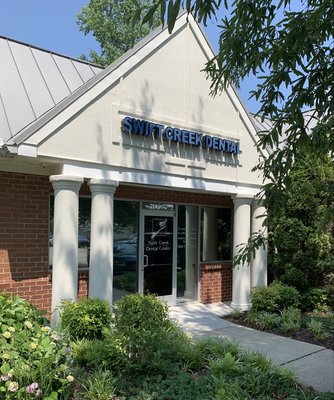 Swift Creek Dental Center