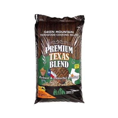 Premium Texas Blend Pellets