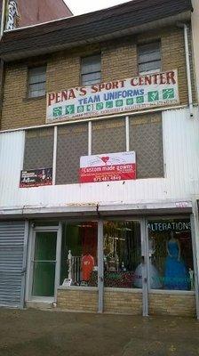 We MOVED to
 376 Broad St. Newark, NJ 07105 Ask for Miguel 862-241-3858 Se Habla Espanol for appointment!