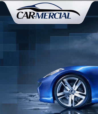 Car-mercial