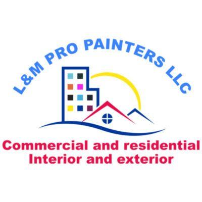 We are L&M Pro Painters