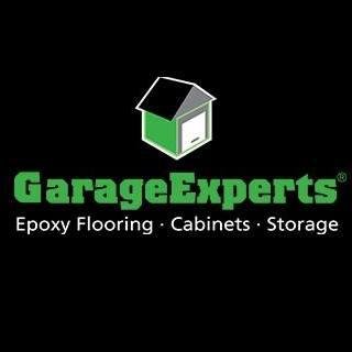 Garage Experts Logo