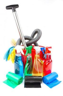 SoCal Cleaning services