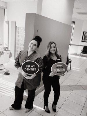 Come see us at California Dental Group of Riverside!