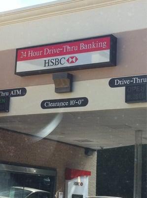 HSBC