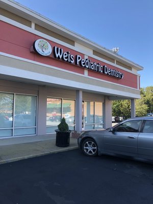 Weis Pediatric Dentistry