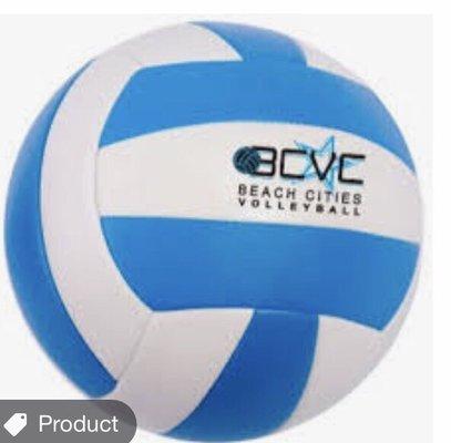 Beach Cities Volleyball Club