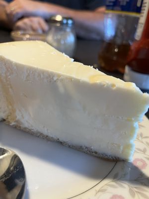 Cheesecake