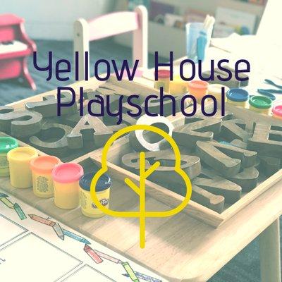 Yellow House Playschool