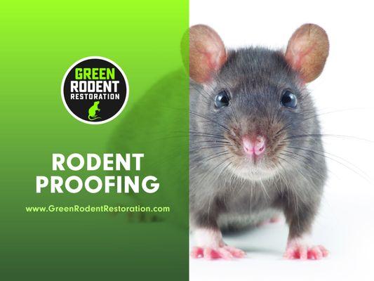 Green Rodent Restoration