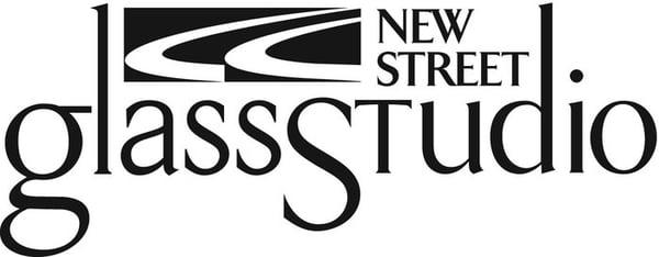 New Street Glass Studio Logo