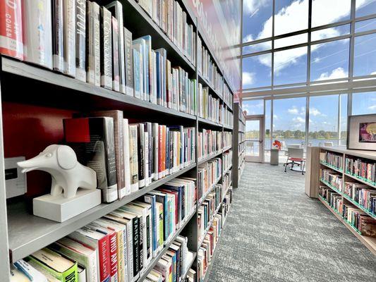 The Kind Library