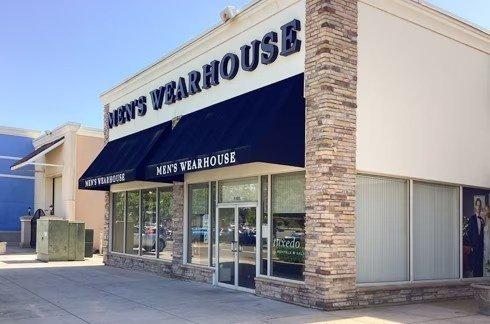 Men's Wearhouse