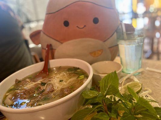 Large pho!