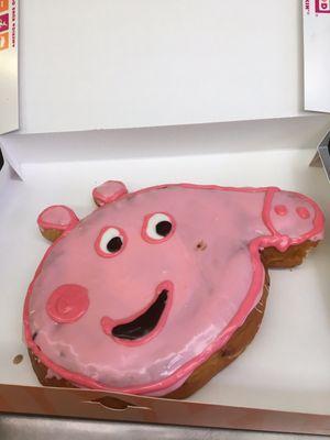 Peppa pig