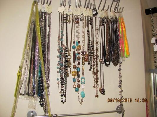 Jewlery Galore