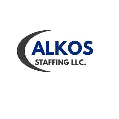 Alkos Pro Stafffing