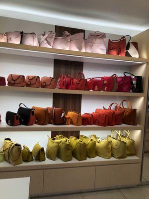 Longchamp