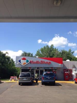 Kwik Shop