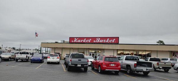 Market Basket Lake Charles La 3rd Avenue