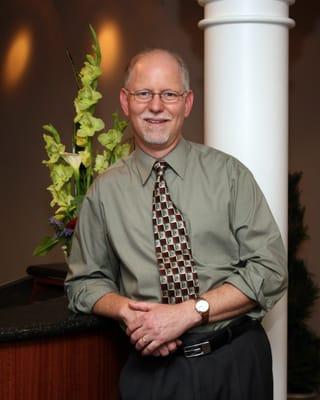 Dr. Gary L. Thiele