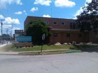 Planned Parenthood - Youngstown Health Center