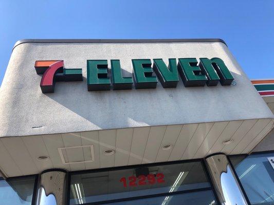 7-Eleven