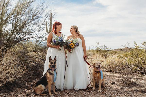 AZ Wed Pics