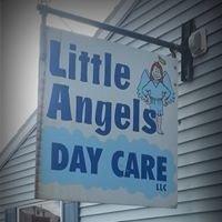 Little Angels Daycare