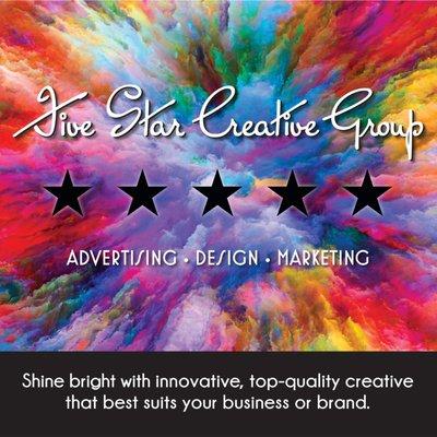 Five Star Creative Group