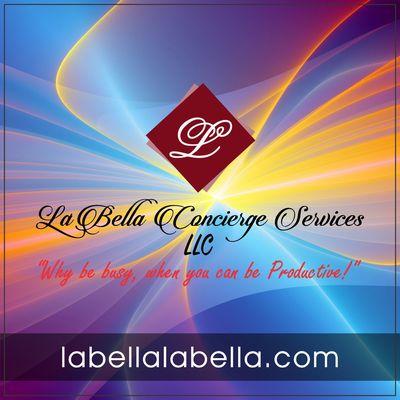 La'Bella Concierge Services