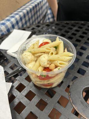 Pasta Salad