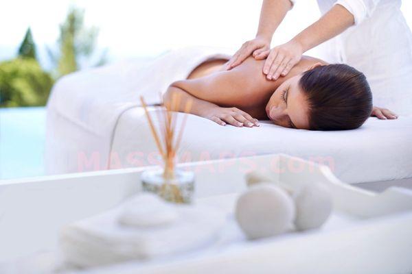 Relax Massage Spa