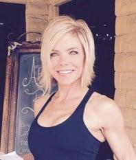 Tyla Reich, Owner, Fitness Instructor for over 30 years