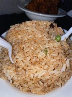 Fried rice