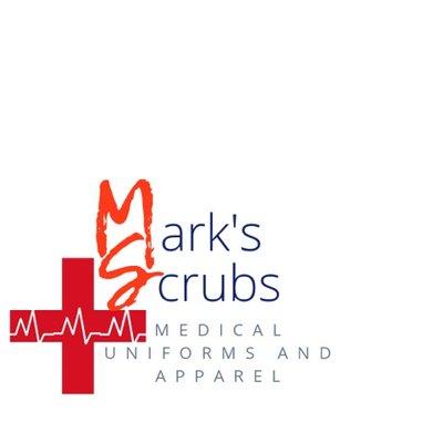 Mark’s Scrubs Medical Uniforms and Apparel