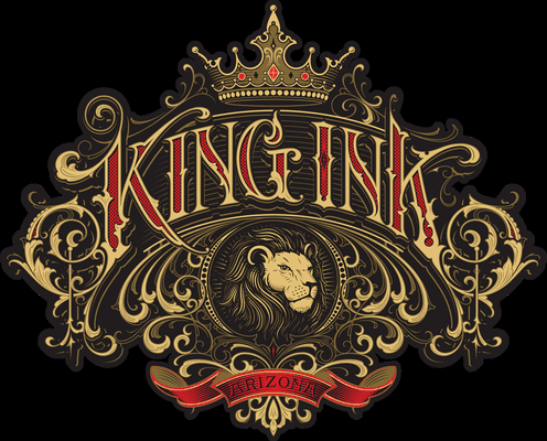 King Ink