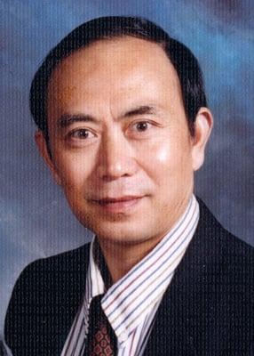 Dr. Yong Luo