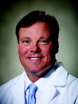 Geoffrey B. Higgs, MD