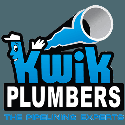 Kwik Plumbers Logo