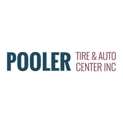 Pooler Tire And Auto Center