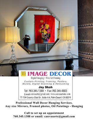 Image Decor