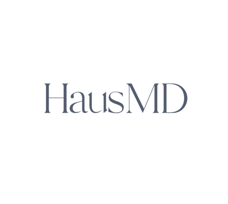 HausMD Logo