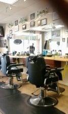 Spotlight Barber Shop